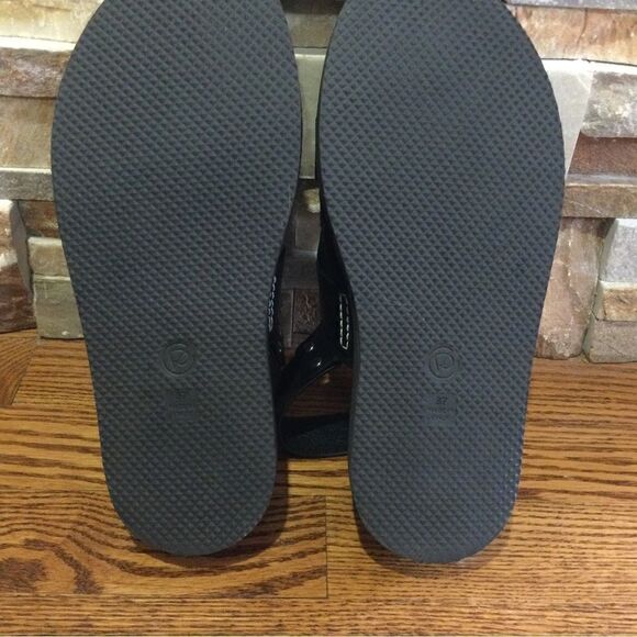 3:1 PHILLIP LIM Alix Flatform Sandals - Picture 7 of 8